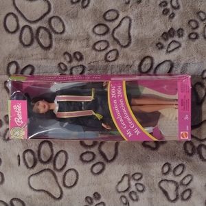 Barbie My Graduation 2004 Mattel